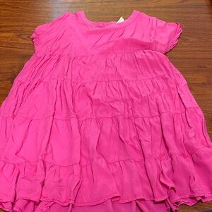 Charming Pink women’s top